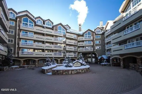 210 Offerson Road #123, Beaver Creek, CO 81620