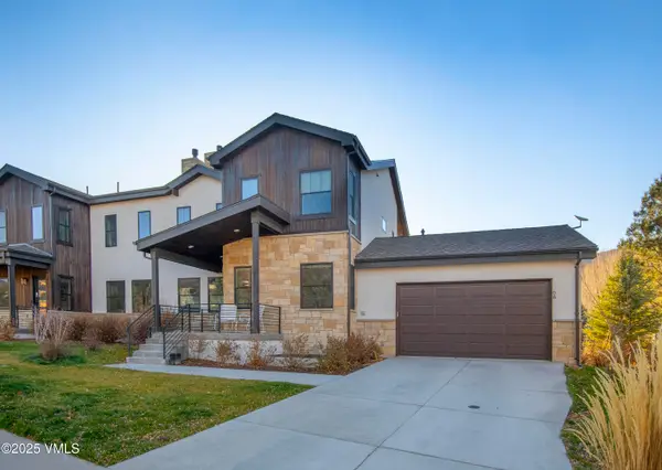 6 Black Bear Drive #A, Gypsum, CO 81637