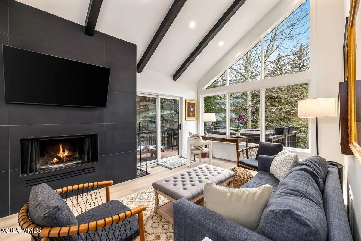 1546 Matterhorn Circle #4, Vail, CO 81657 - Image #1