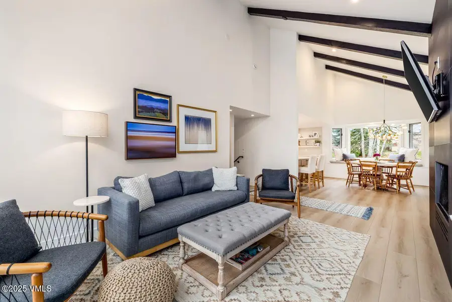 1546 Matterhorn Circle #4, Vail, CO 81657 - Image #3