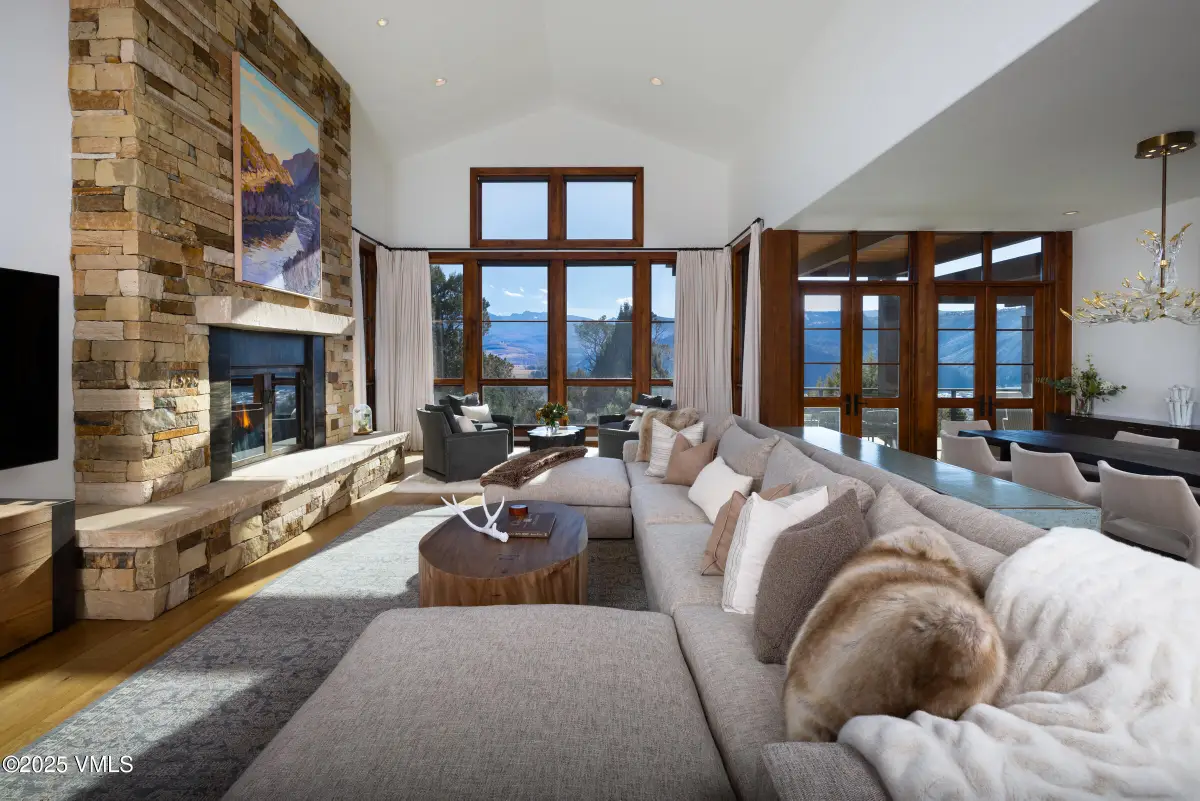 802 Beard Creek Trail, Edwards, CO 81632 - Image #1