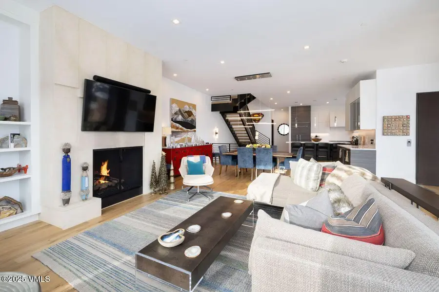 2699 Davos Trail E, Vail, CO 81657 - Image #3