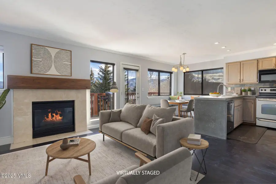 3008 Wildridge #B4, Avon, CO 81620 - Image #2