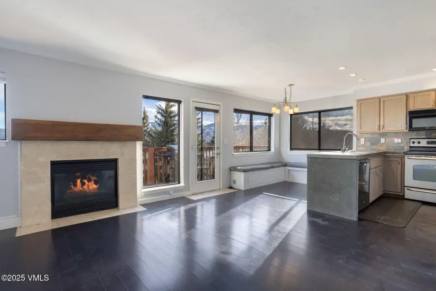 3008 Wildridge #B4, Avon, CO 81620 - Image #3