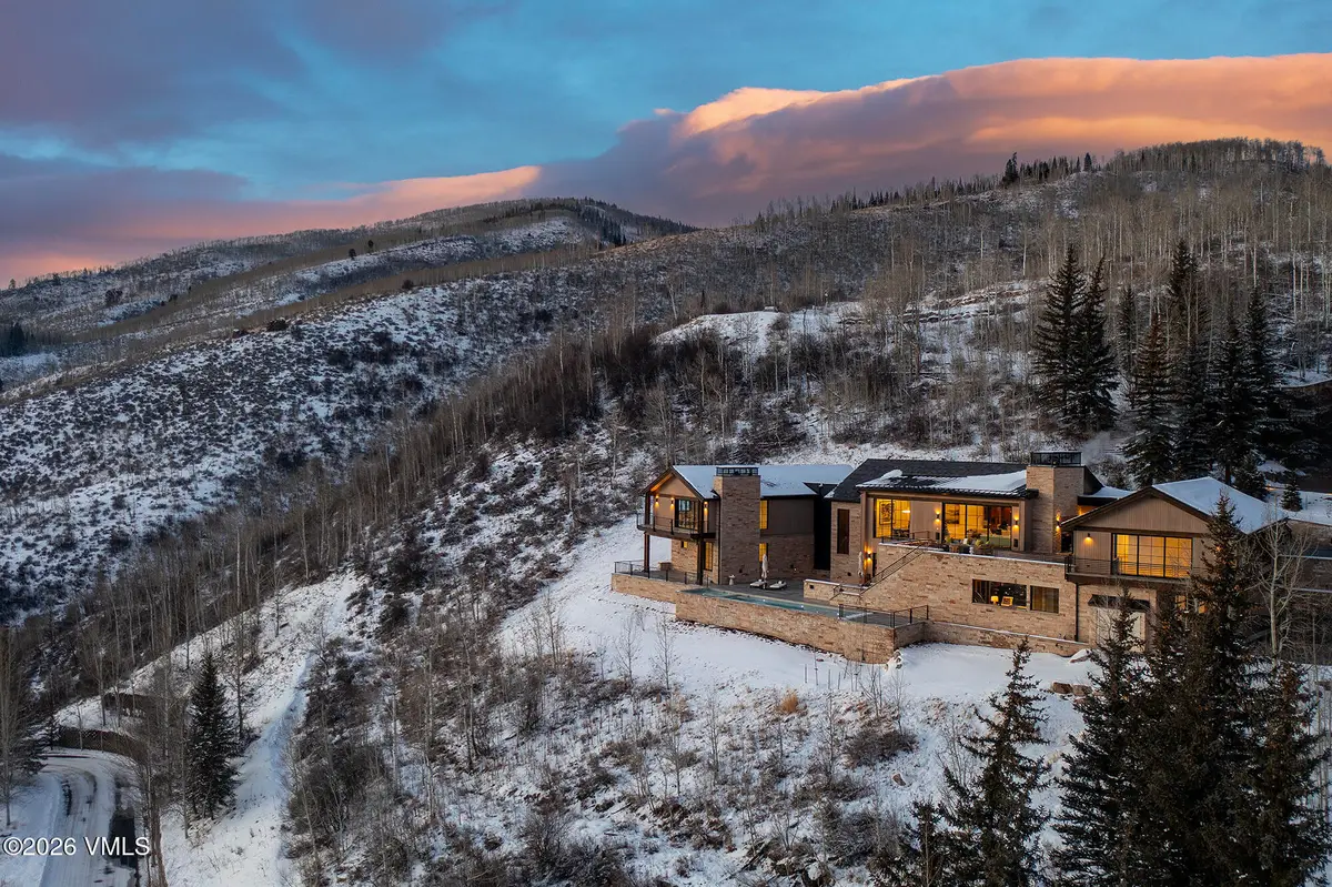 1326 Spraddle Creek Road, Vail, CO 81657 - Image #1