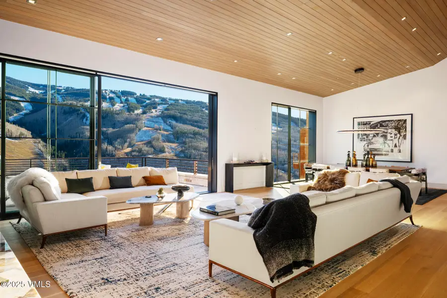 1326 Spraddle Creek Road, Vail, CO 81657 - Image #3