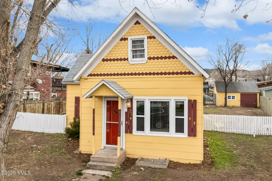 226 Capitol Street, Eagle, CO 81631 - Image #2