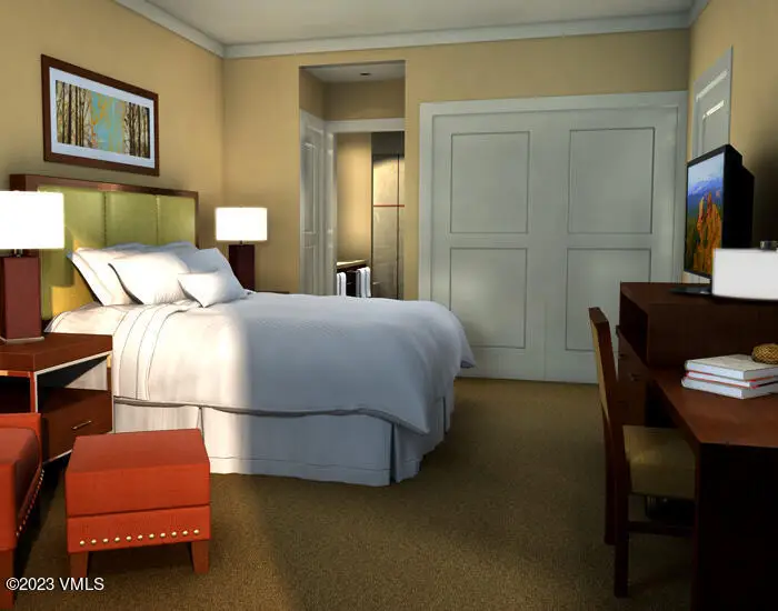 218 Riverfront #2407A/2407B, Avon, CO 81620 - Image #1