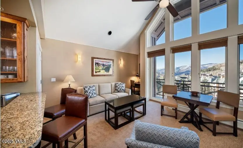 63 Avondale Lane #433, Week 8, Beaver Creek, CO 81620 - Image #3