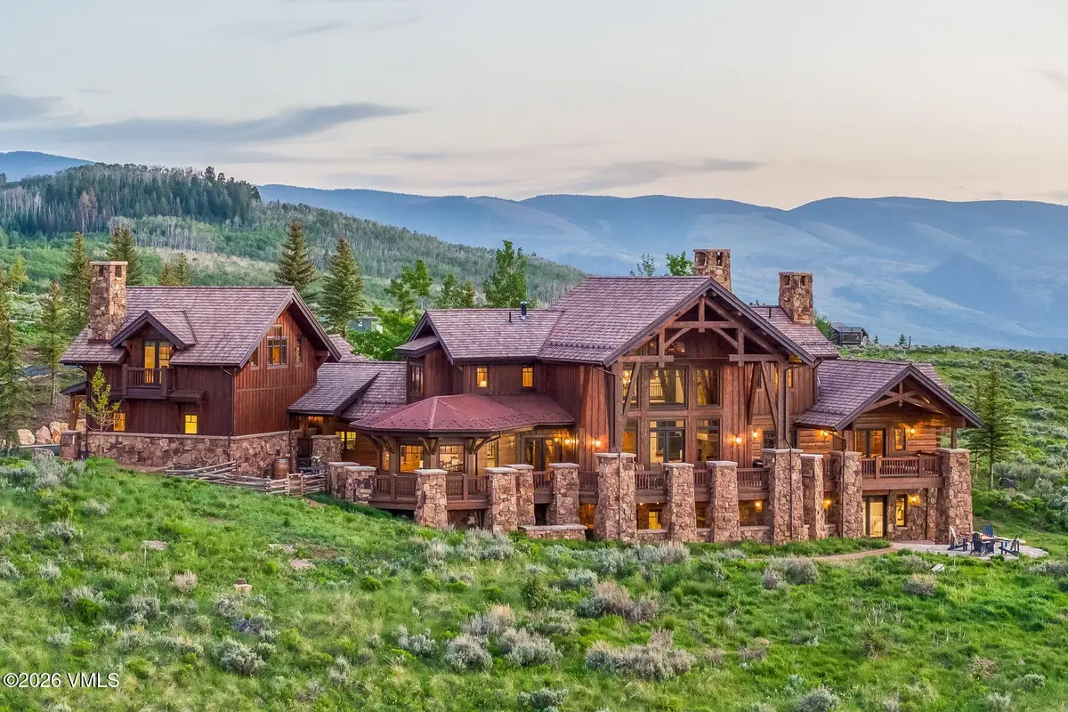 362 Pine Marten Way, Edwards, CO 81632 - #1