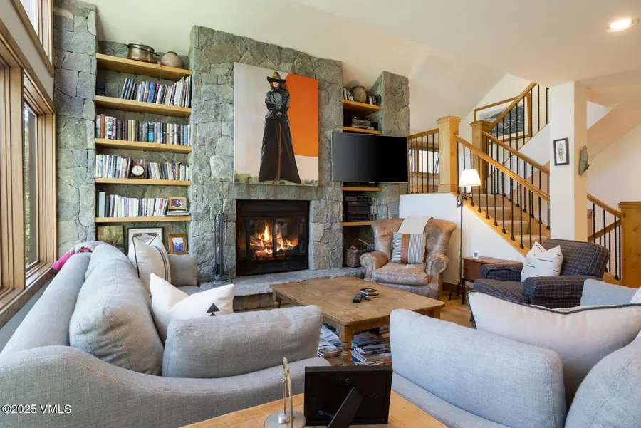 2111 Vermont Road #A, Vail, CO 81657 - Image #2