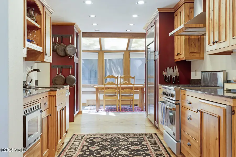 2111 Vermont Road #A, Vail, CO 81657 - Image #3