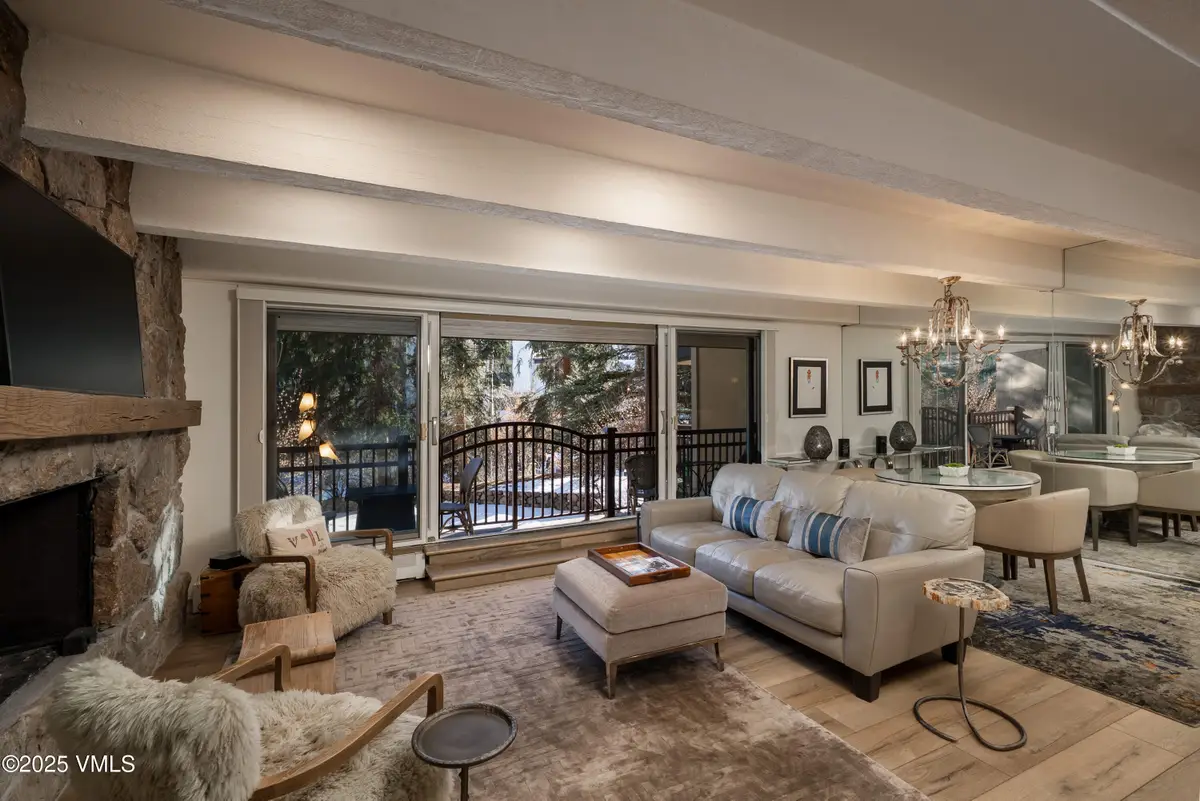 120 Willow Bridge #2H, Vail, CO 81657 - Image #1