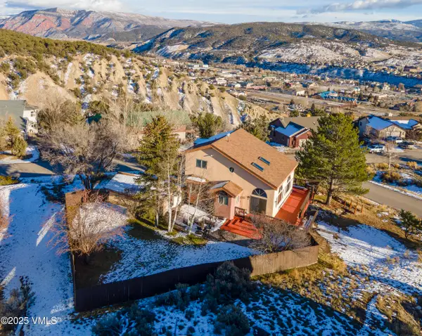 13 Pinion Lane, Eagle, CO 81631