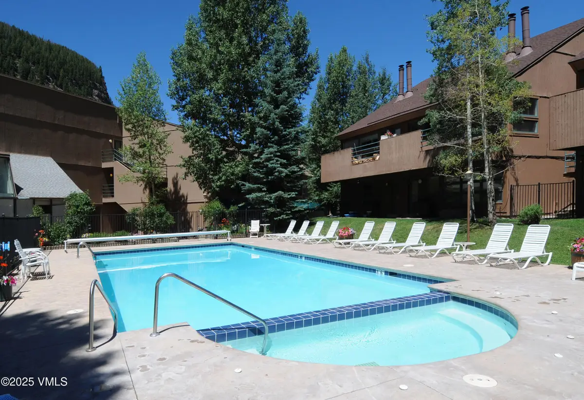 3941 Bighorn Road #4-A, Vail, CO 81657 - Image #1