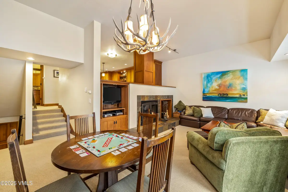1476 Westhaven Drive #20, Vail, CO 81657 - Image #1