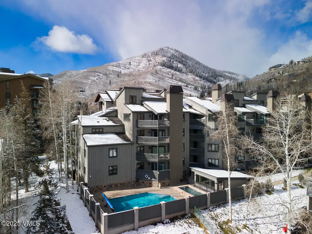 548 S Frontage Road #301, Vail, CO 81657 - Image #1