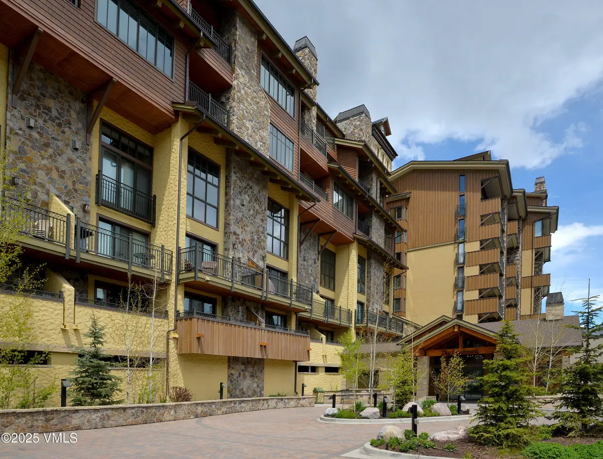 610 W Lionshead #115, Vail, CO 81657 - Image #1