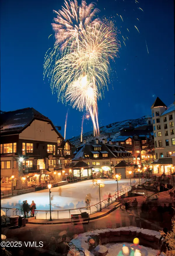 100 E Thomas #4055-13,14, Beaver Creek, CO 81620