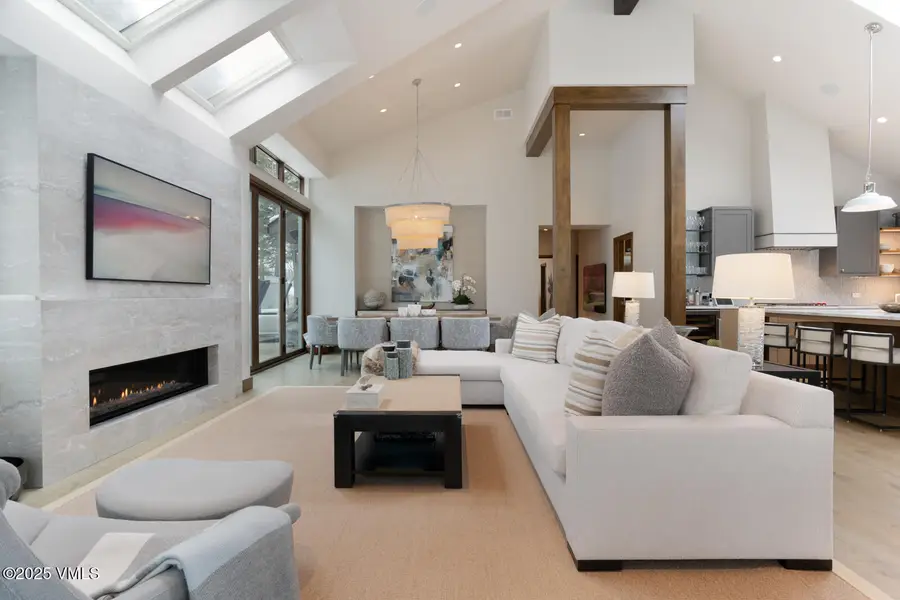 1454 Greenhill Court #E, Vail, CO 81657 - Image #2