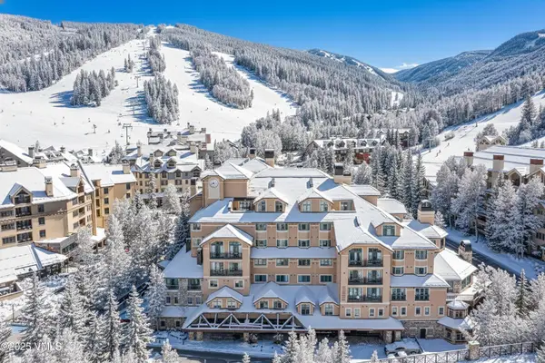 26 Avondale Lane #405-H, Beaver Creek, CO 81620