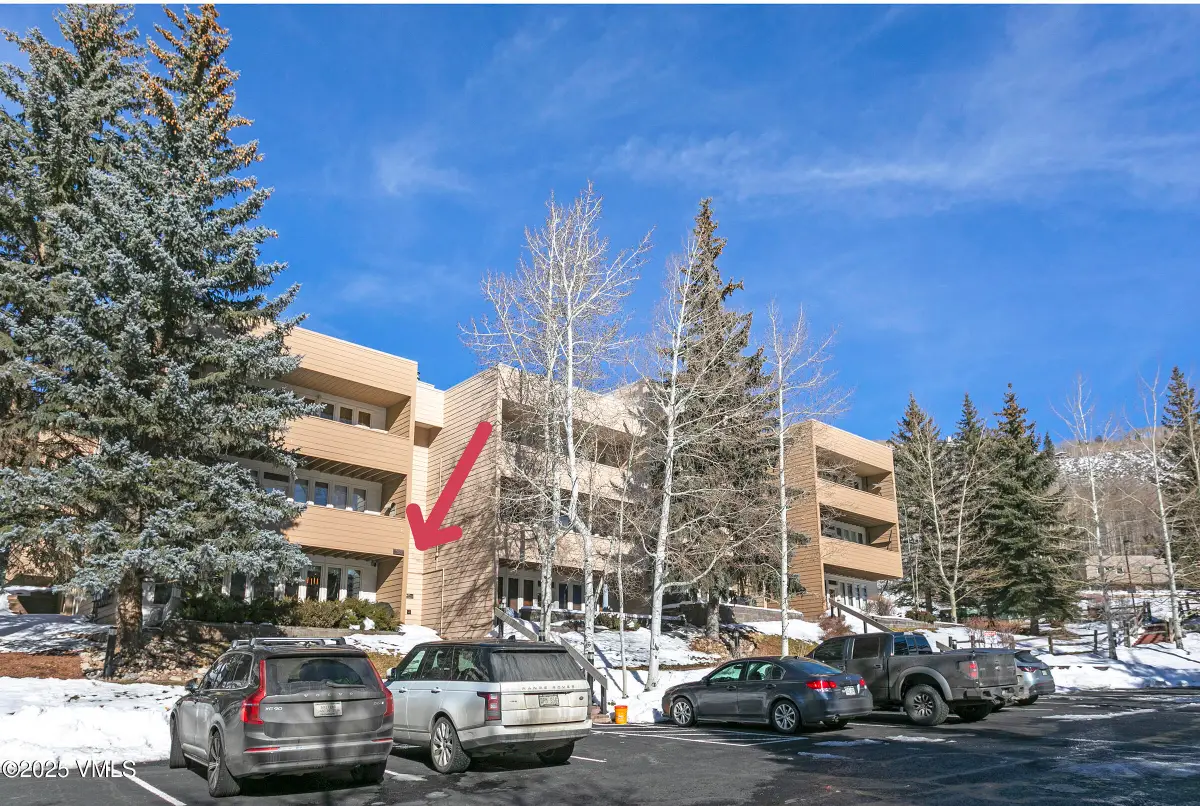 605 N Frontage #14A, Vail, CO 81657 - Image #1