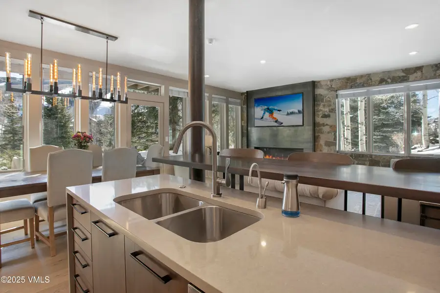 605 N Frontage #14A, Vail, CO 81657 - Image #3