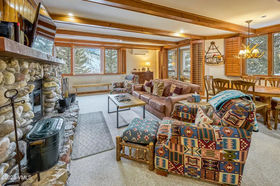 311 Offerson Road #121, Beaver Creek, CO 81620 - Image #2