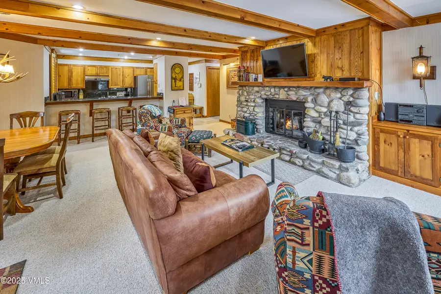 311 Offerson Road #121, Beaver Creek, CO 81620 - Image #3