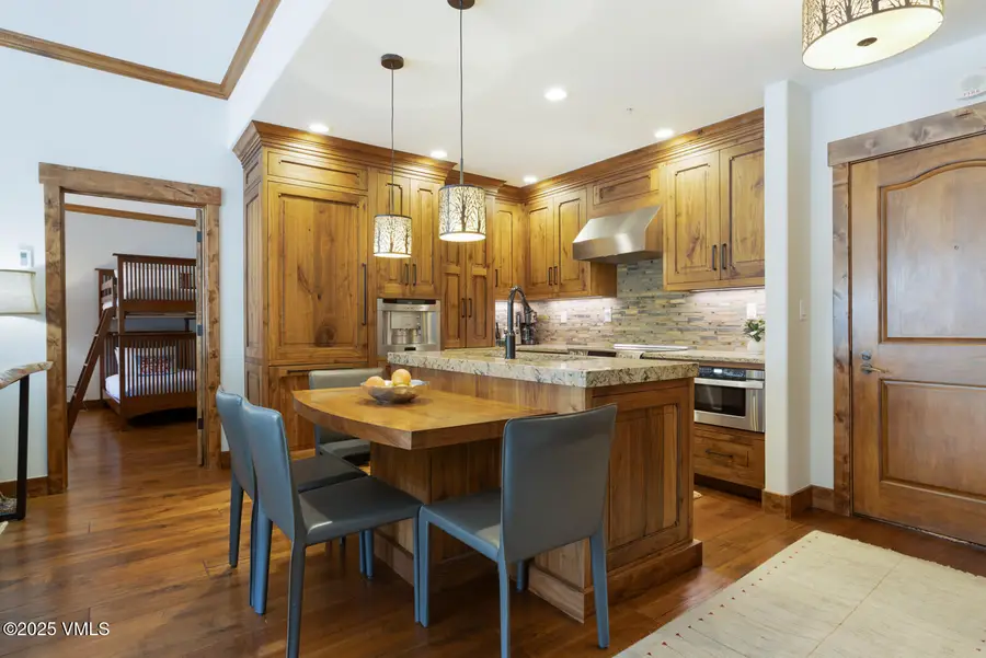 31 Avondale Lane #108, Beaver Creek, CO 81620 - Image #3