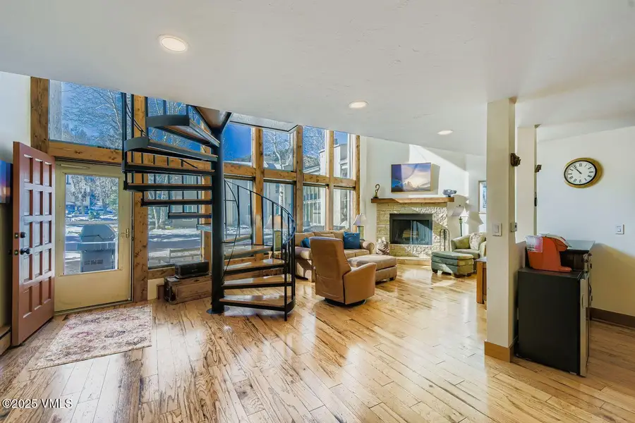 142 Eagle Drive #C-8, Minturn Red Cliff, CO 81620 - Image #2