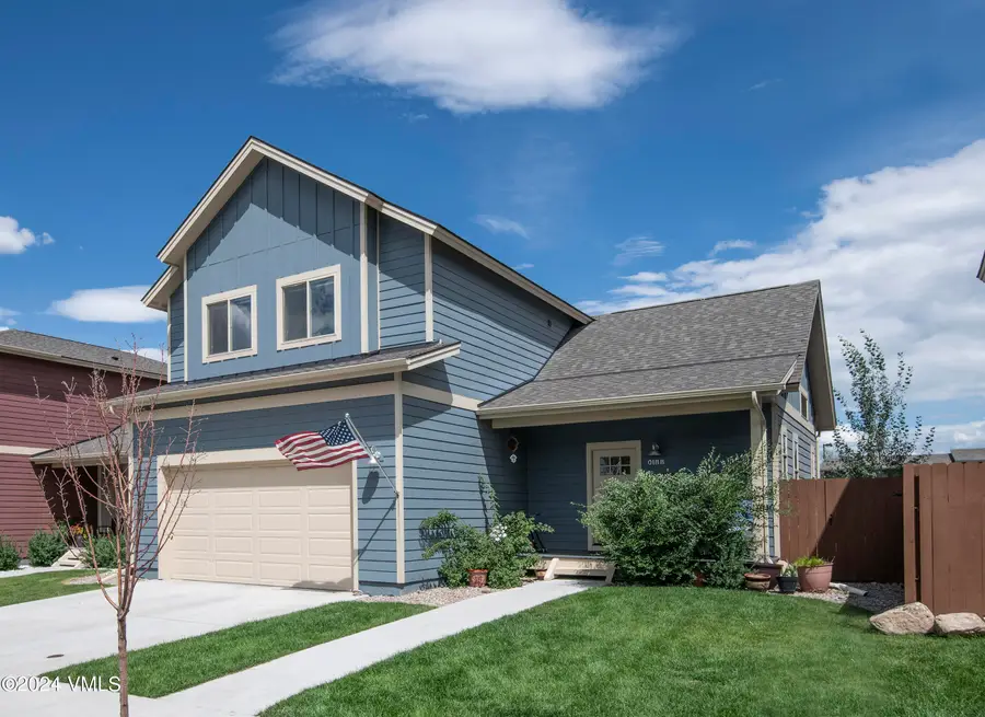 188 Stratton Circle, Gypsum, CO 81637 - Image #2