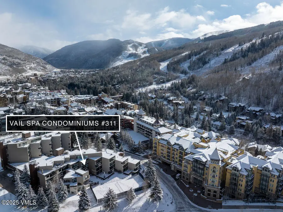 710 W Lionshead Circle #311, Vail, CO 81657 - Image #2