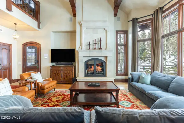 94 Village Walk, Beaver Creek, CO 81620