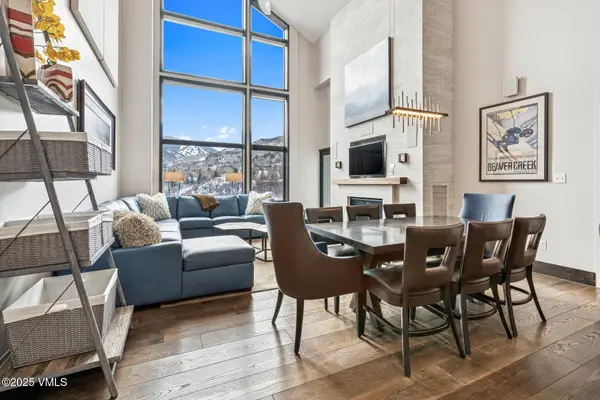 126 Riverfront Lane #917, Avon, CO 81620