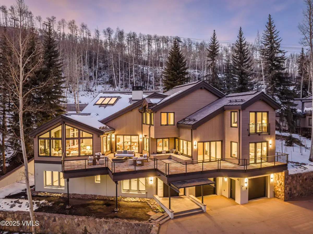 49 Elk Track Court, Beaver Creek, CO 81620 - Image #1