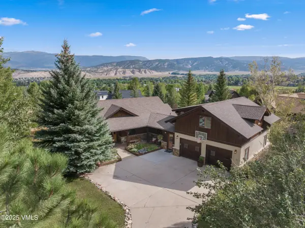 51 Silver Spur, Eagle, CO 81631