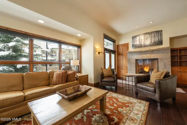 1476 Westhaven Drive #22, Vail, CO 81657