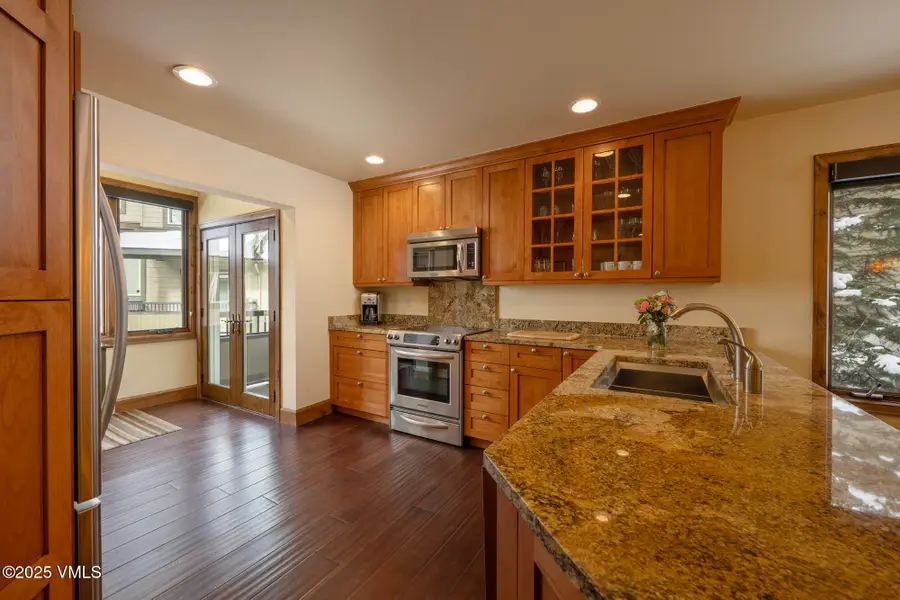 1476 Westhaven Drive #22, Vail, CO 81657 - Image #3