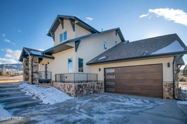 115 Coyote Place #A, Gypsum, CO 81637
