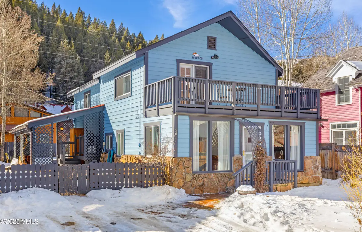 561 Main Street, Minturn, CO 81645 - Image #1
