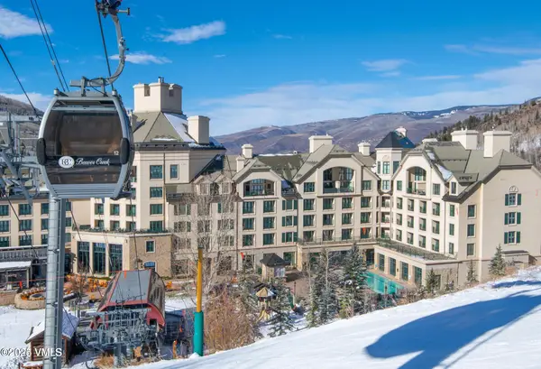 100 E Thomas Place #3053-Week 51, Beaver Creek, CO 81620