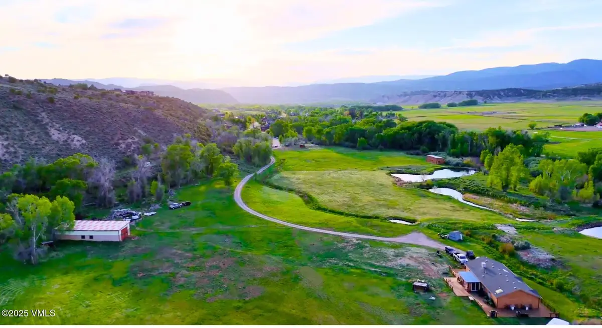 TBD Brush Creek Stables Ranch, Eagle, CO 81631 - #1