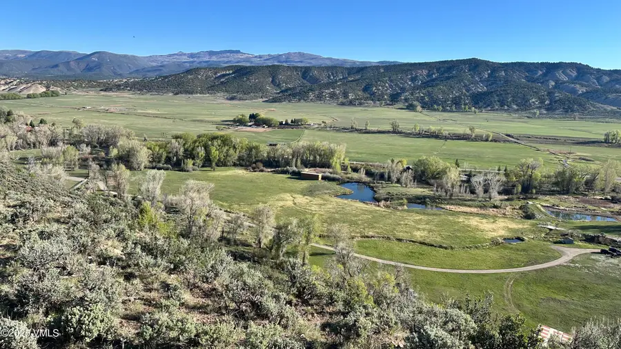 TBD Brush Creek Stables Ranch, Eagle, CO 81631 - #2