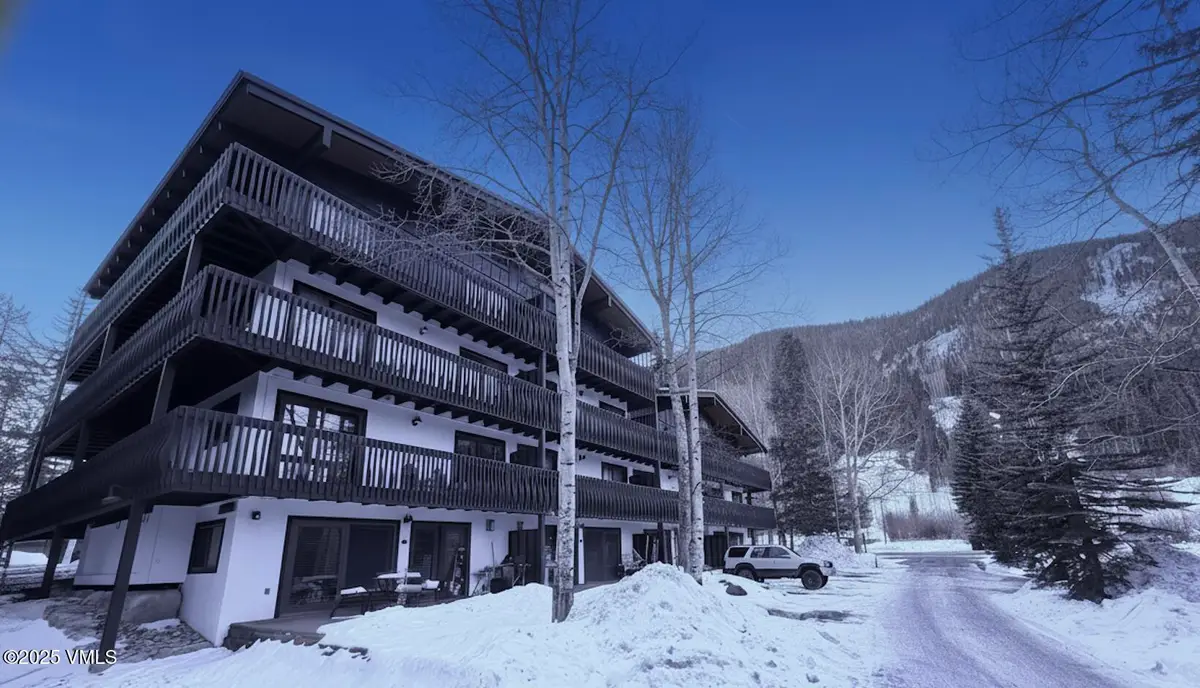 4690 Vail Racquet Club Drive #15-A2, Vail, CO 81657 - Image #1