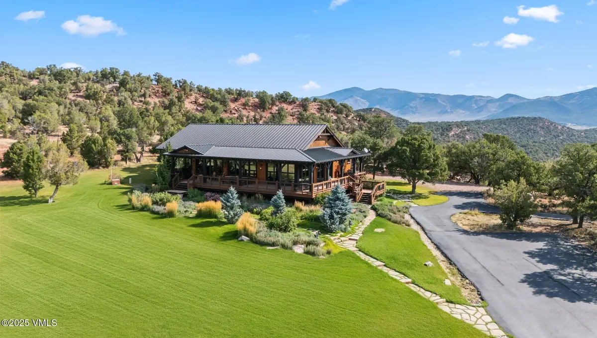 1315 Highway 131, McCoy, CO 80463 - Image #1
