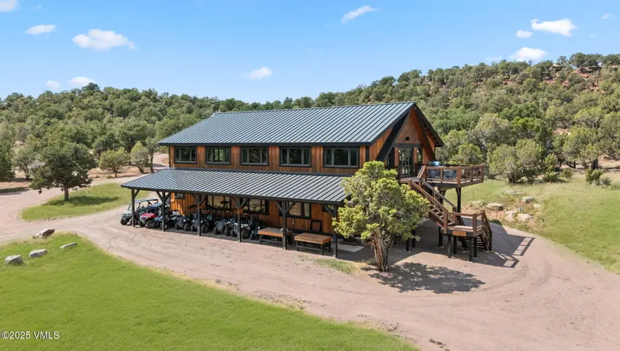 1315 Highway 131, McCoy, CO 80463 - Image #2