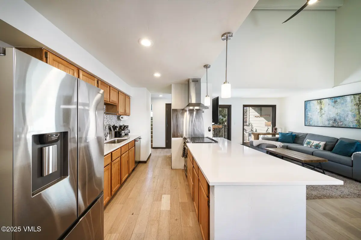 963 Lions Ridge Loop #534, Vail, CO 81657 - #1