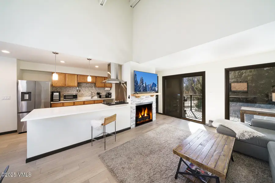 963 Lions Ridge Loop #534, Vail, CO 81657 - #2