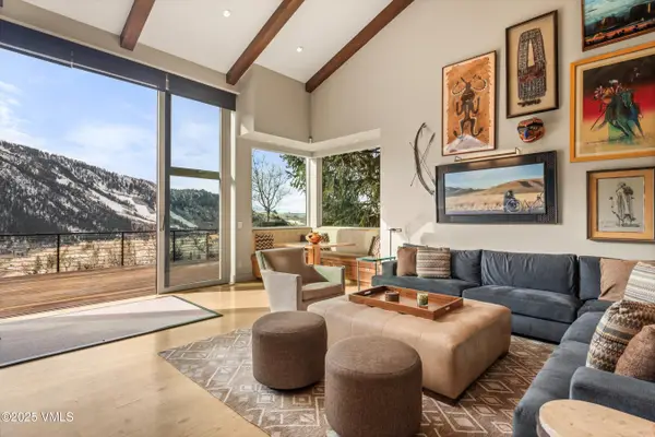 40 Mountain Laurel Lane, Aspen, CO 81611